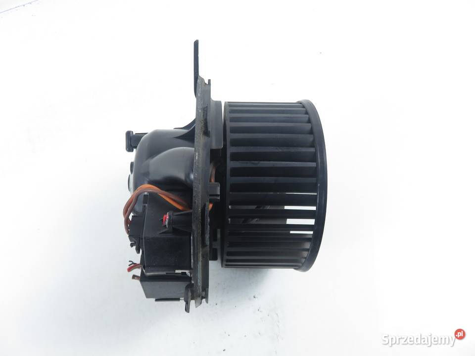 DMUCHAWA VW PASSAT B6 3C1820015J F011500045 Dmuchawy