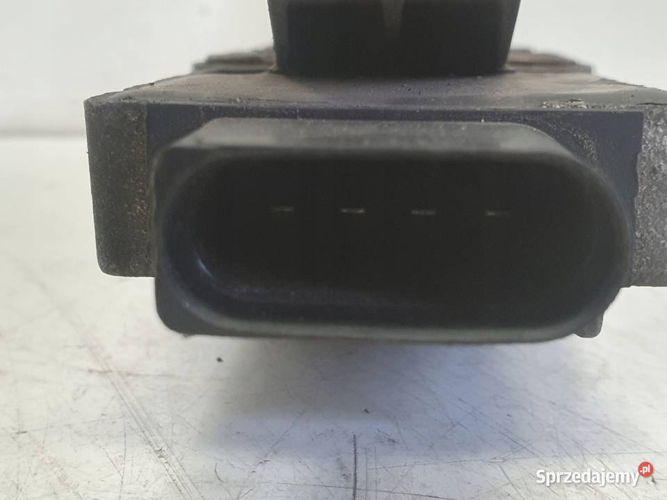 CEWKA ZAPŁONOWA Skoda Fabia I 14 MPI 047905104A Rudka