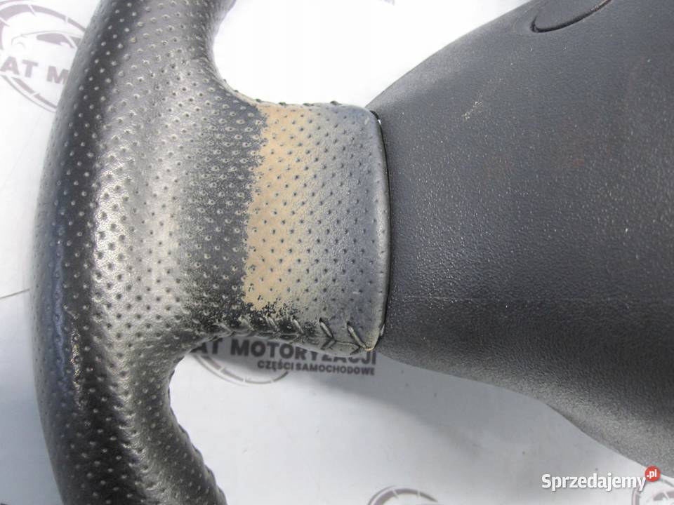 NISSAN JUKE I 13r kierownica 131000434 34126715A osobowe Części samochodowe