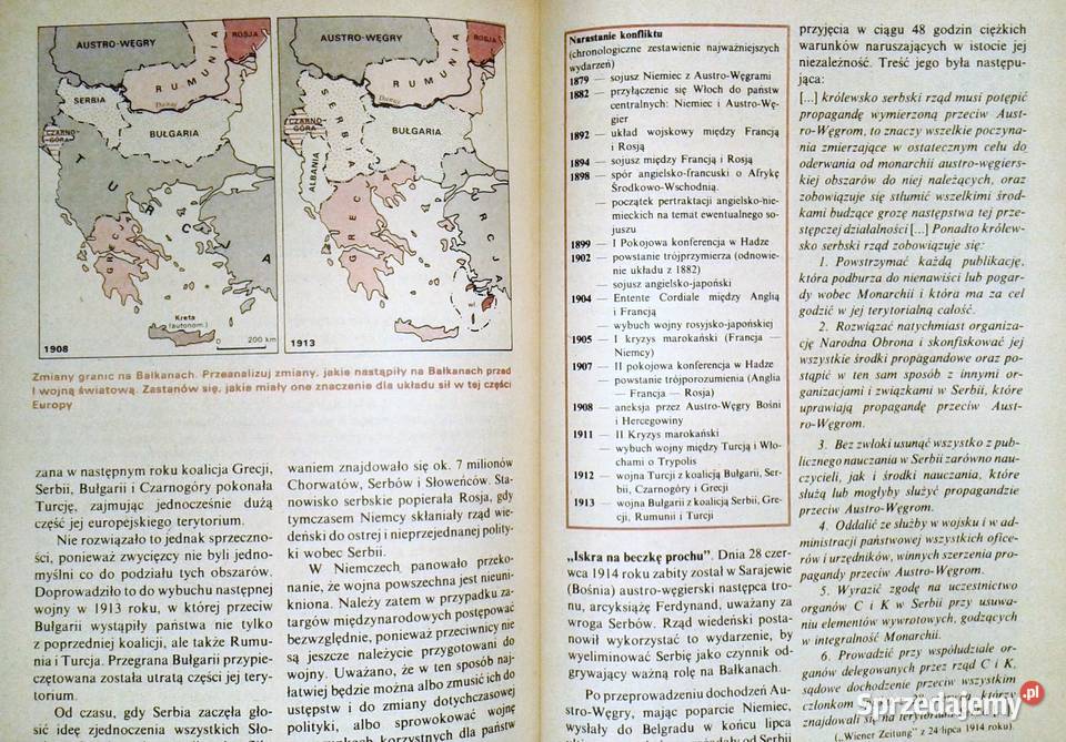 Historia 3 Dzieje nowożytne i najnowsze Andrzej