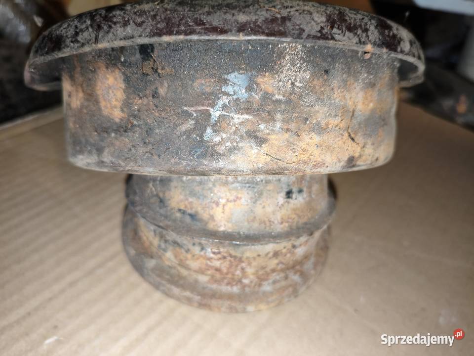 Filtr powietrza K750 Dniepr MT K650 Leszno