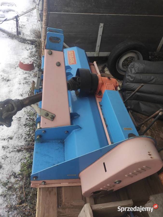 Kosiarka Bijakowa Radom sprzedam