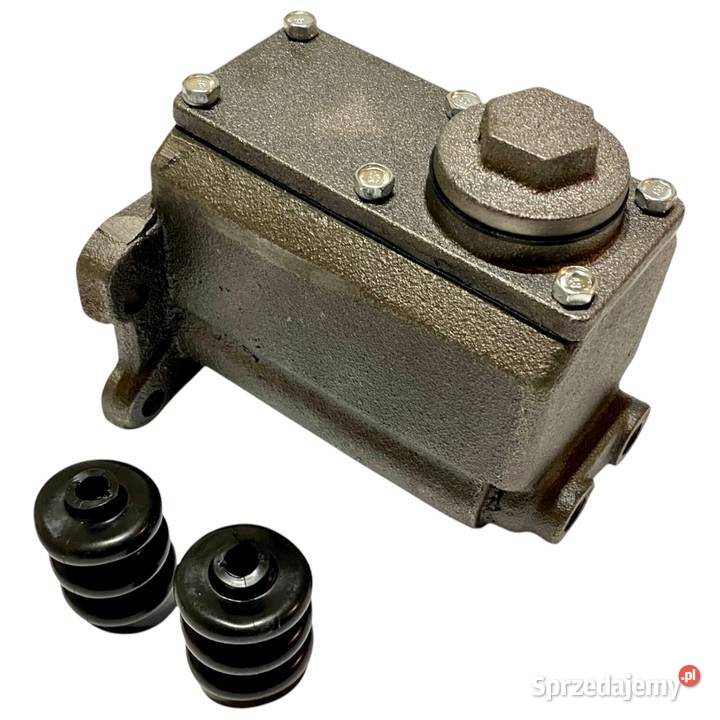 POMPA HAMULCOWA SPRZĘGŁOWA WOŁGA GAZ 21 GAZ 66 Chojnice