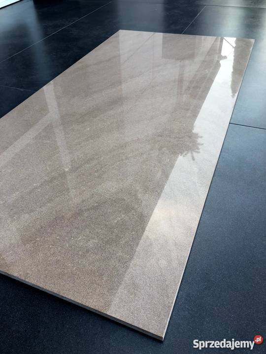 Płyty marmurowe 120x60 gres polerowany Vario Łask