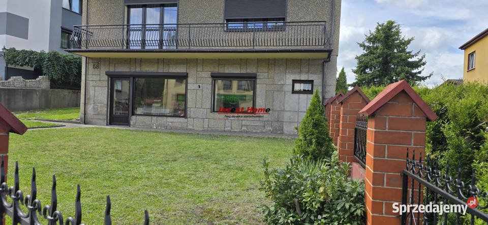 Wynajmę lokal Rybnik 40m2 sprzedam