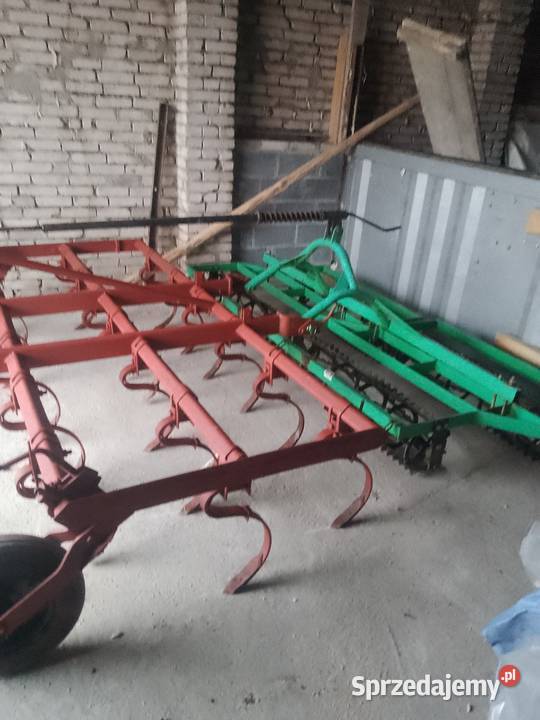 Sprzedam ciągnik rolniczy Białoruś Jędrzejów