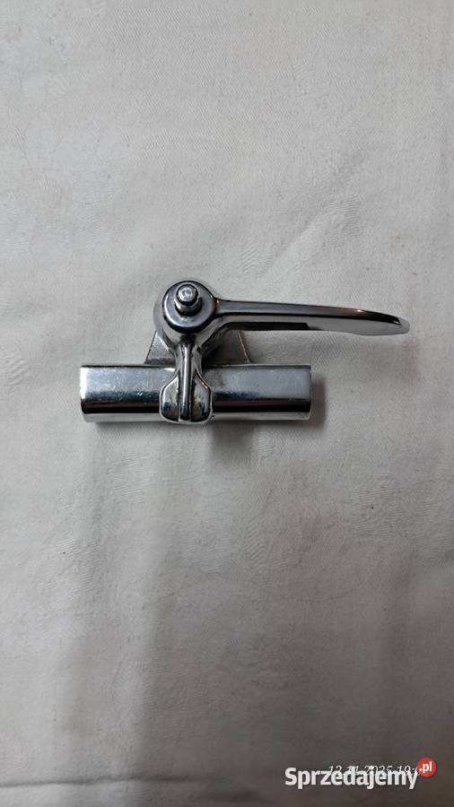 Klamka uniwersalna szyby trójkątnej do Fiata lubelskie Kurów