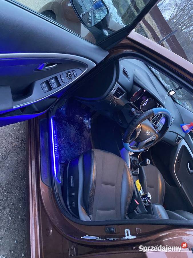 Hyundai i30 i30 Łęczyce