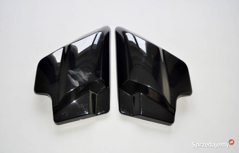 Harley Davidson Touring Orginalne OEM Boczki