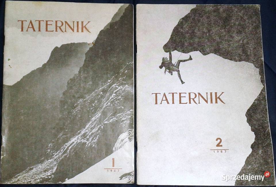 Taternik 1 2 1987 Chełm