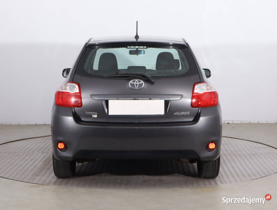 Toyota Auris 13 Dual VVTi 4/5 Auris Piaseczno