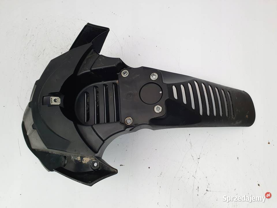 BŁOTNIK PRZÓD PRZEDNI BMW G650GS G 650 GS R13 Chełm