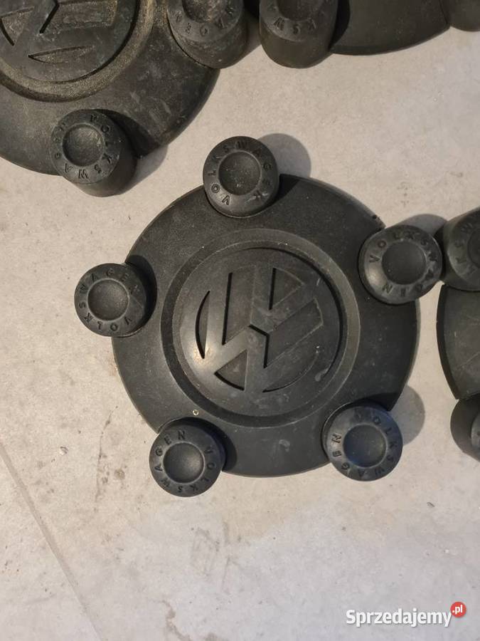 Dekielek vw volkswagen 2K0601169 Chełm