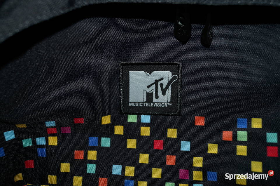 Plecak szkolny MTV COOLPACK CP kolorowy worek Czerwionka-Leszczyny