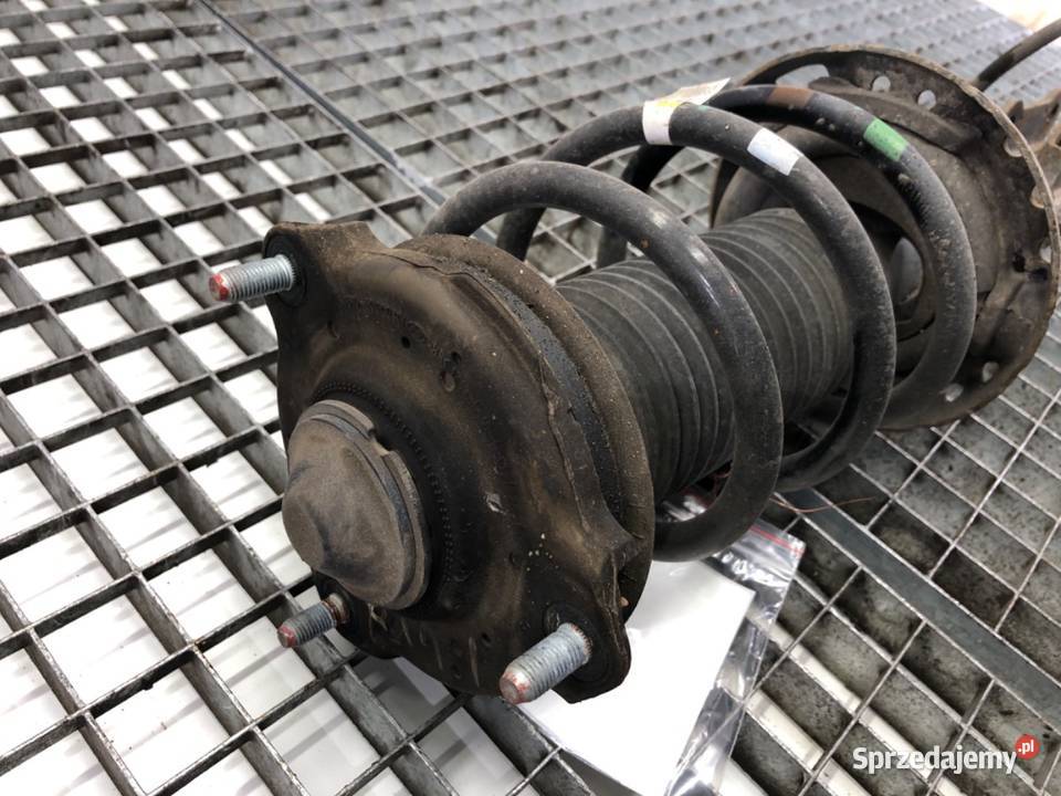 AMORTYZATOR PRAWY PRZÓD ZE SPRĘŻYNĄ HYUNDAI KONA