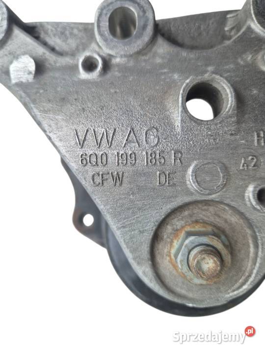 ŁAPA PODPORA SILNIKA IBIZA III POLO FABIA Działoszyce