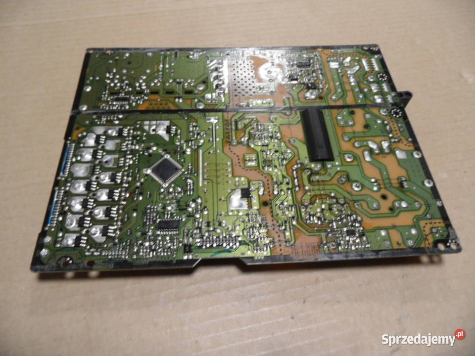 zasilacz telewizora LG 55LB700V EAX6542400122 Kielce