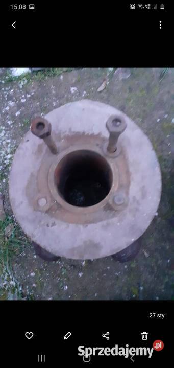 Cylindry motocyklowe etz wsk Panonia iż shl Silniki i osprzęt