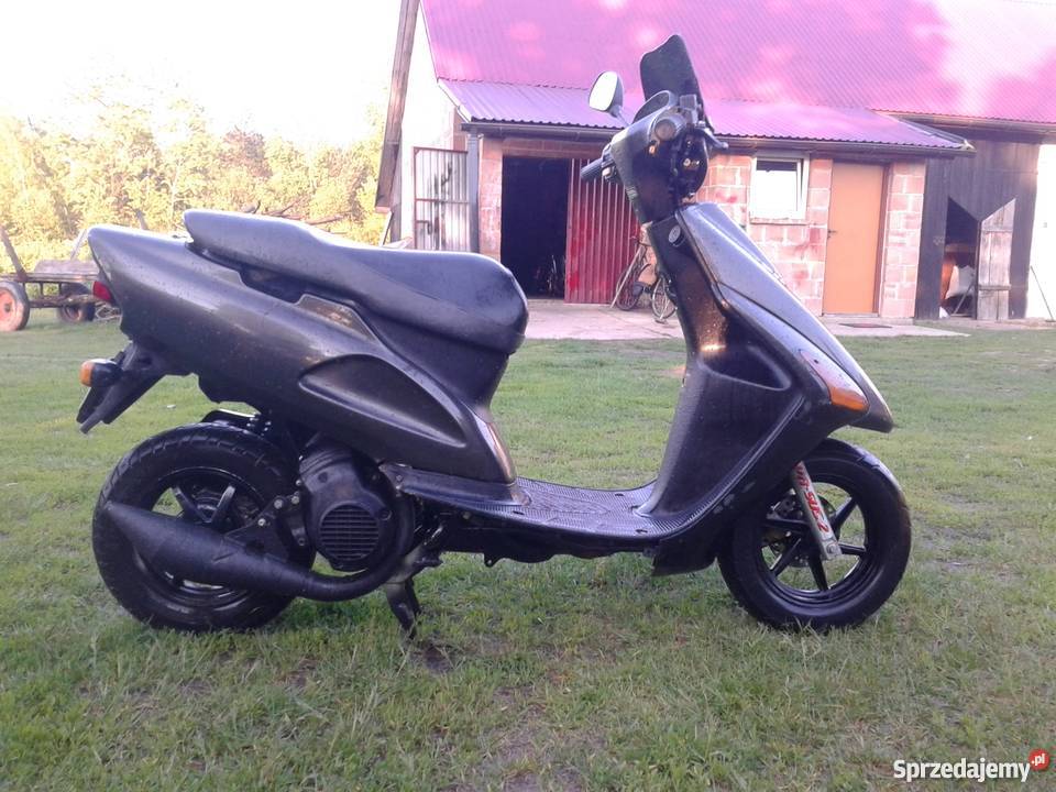 Honda sfx 50 sprzedam