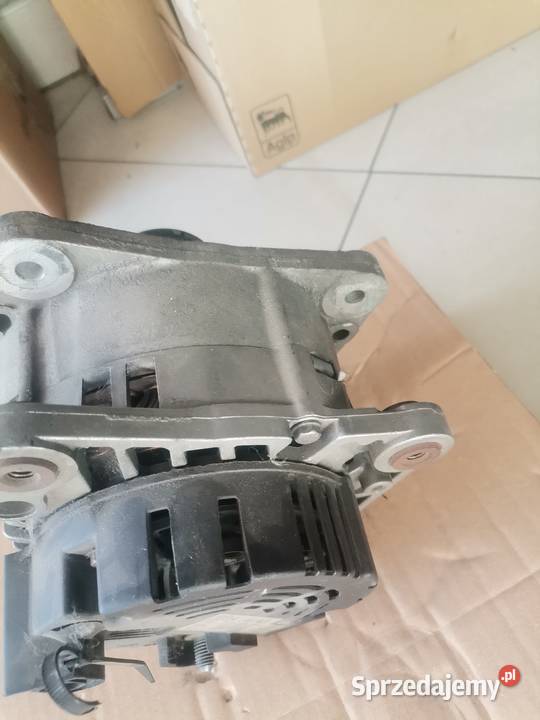 Alternator Valeo Białystok