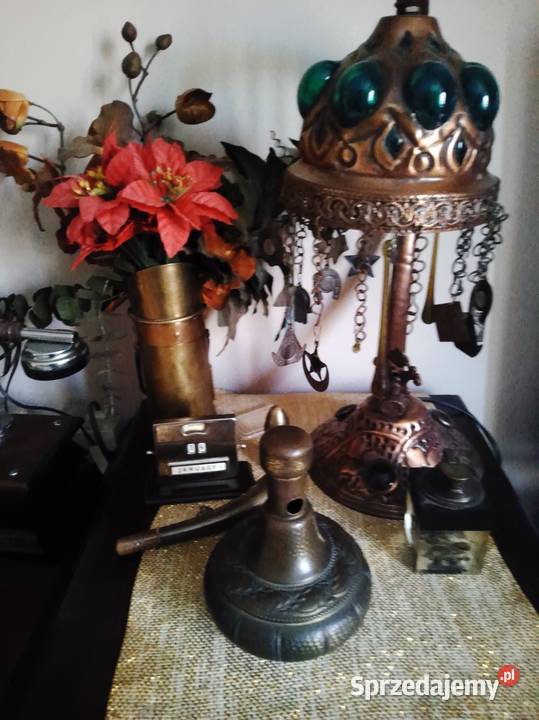 Stary obcinacz gilotyna do cygar Antykwariat Kraków