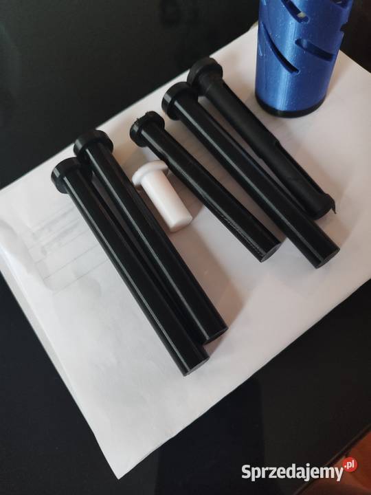 Prowadnica Hatsan Zestaw śląskie Ruda Śląska