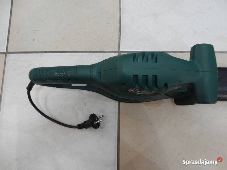 Elektryczne nożyce do żywopłotu Parside PEHS 450 sprzedam