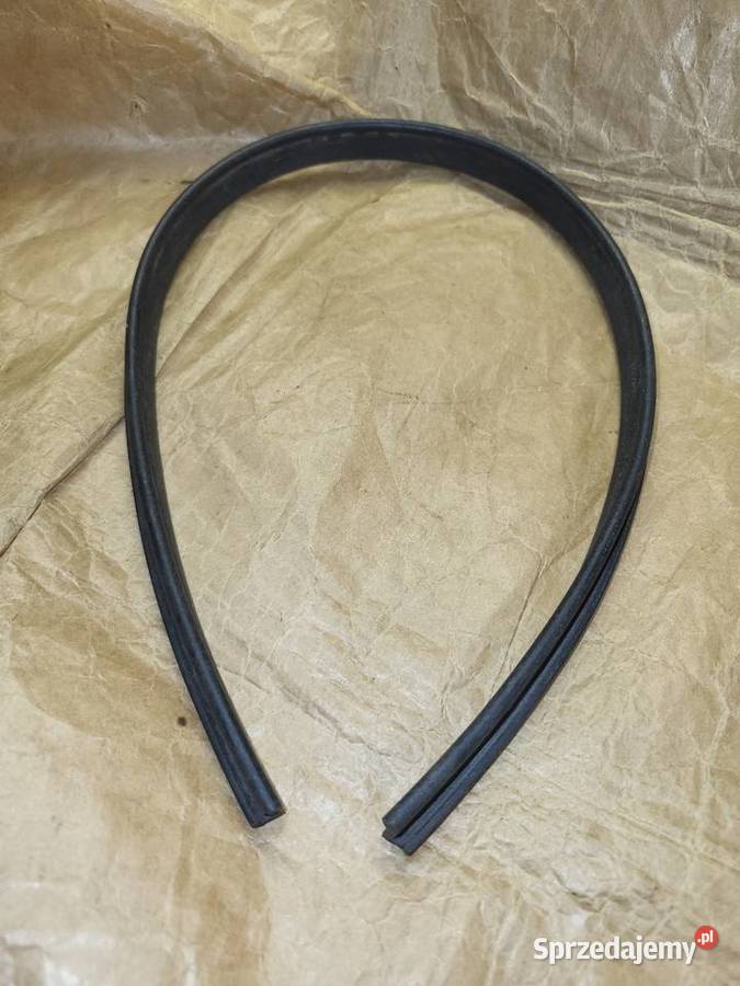 Trabant 601 Nowa uszczelka wentylatora dmuchawy Uszczelki silnika i osprzętu Piaseczno