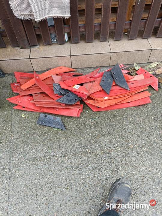 Pług obrotowy vogel noot ażurowy sprzedam