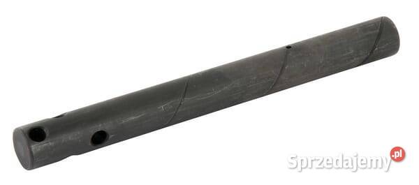 Sworzeń 30x260 mm Kramp UNSGGS30260 małopolskie Kamionna