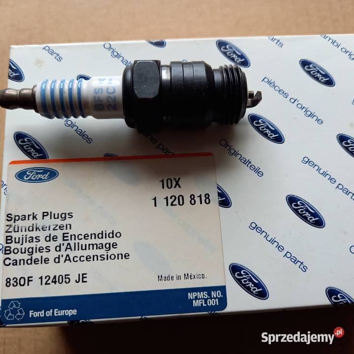 11208185099732 Świeca zapłonowa BFS 22C Kraków sprzedam