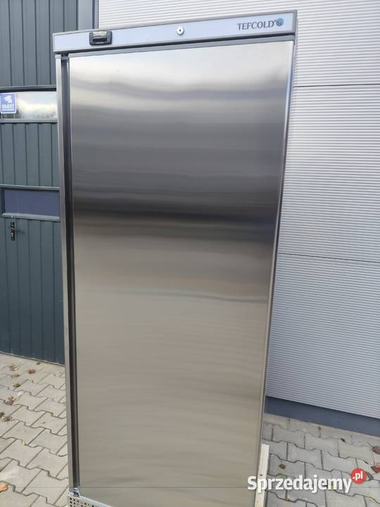 Szafa Mrożnicza GN21 TEFCOLD UF600S