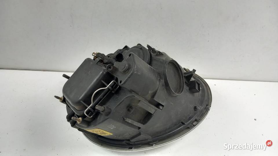 MINI COOPER R50 LIFT LAMPA PRZÓD PRAWA Zbierkowo