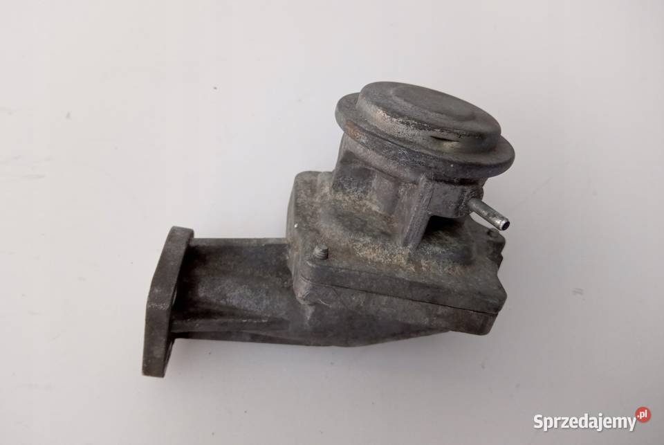 ZAWÓR EGR MERCEDES W219 W211 R230 W251 R171 W209 osobowe Nowy Tomyśl
