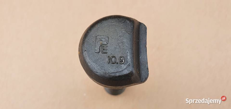 SCANIA SZPILKA KOŁA 109 0132602 Pozostałe lubuskie Bieleń