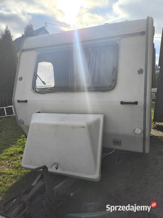 Niewiadów n126n zarejestrowana Czersk