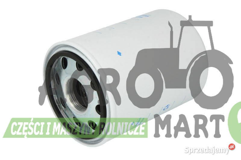 P171635 P550148 84239756 FILTR HYDR CNH zam Wichrów