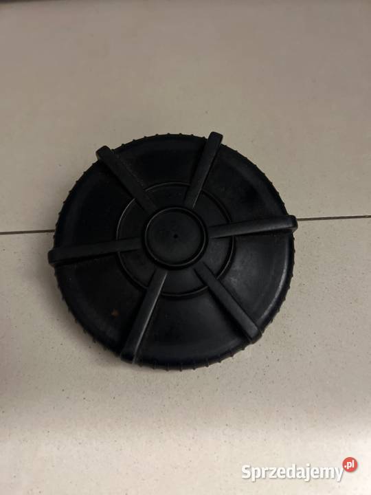 Wsk Nowy korek baku Kotlin