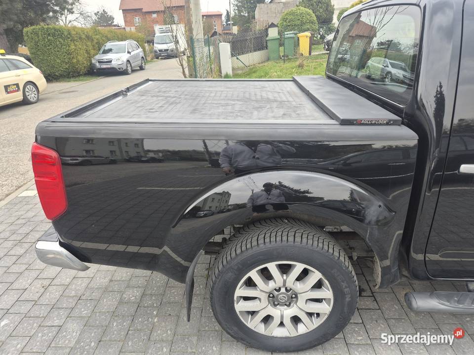 Nawara V6 2995cm3 Orzesze