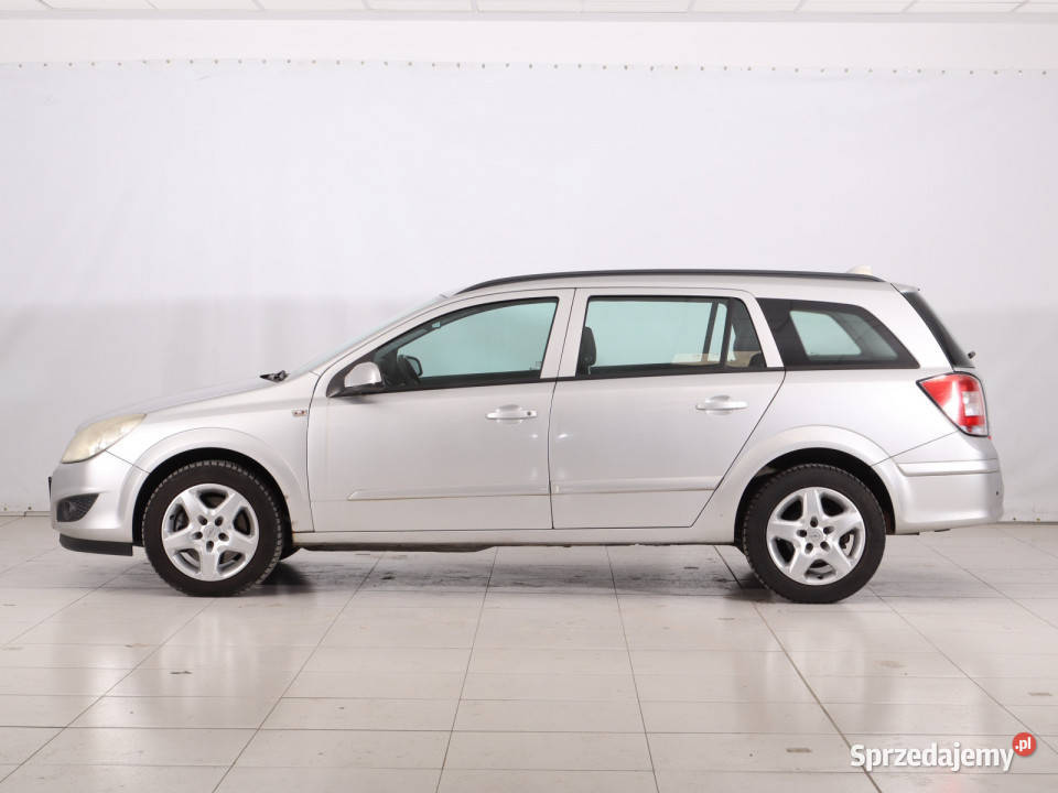 Opel Astra 19 CDTI poduszka powietrzna Piaseczno sprzedam