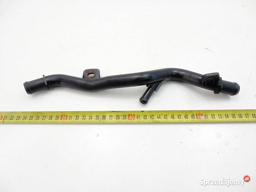 Rurka przewód wody 16 D4D D Verso Auris Avensis Sosnowiec