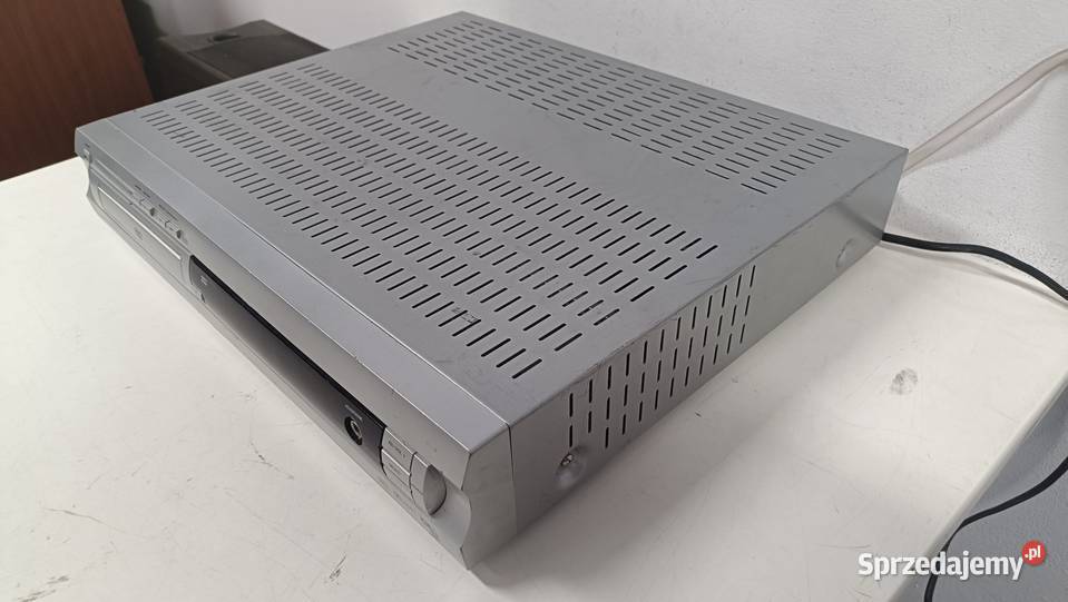 Amplituner PALLADIUM 721 255 Poznań