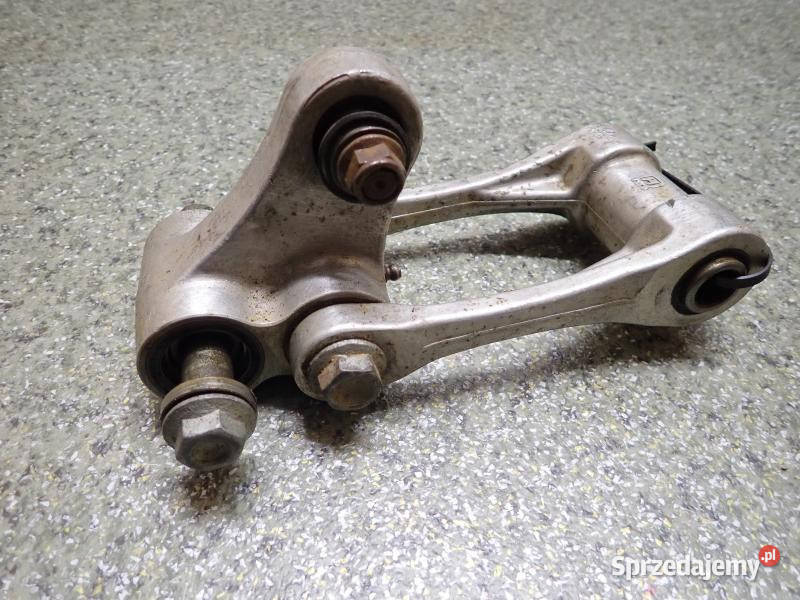 KIWAK KIWACZKA KOŁYSKA KOŚĆ ŁĄCZNIK WAHACZA lubuskie Strzelce Krajeńskie