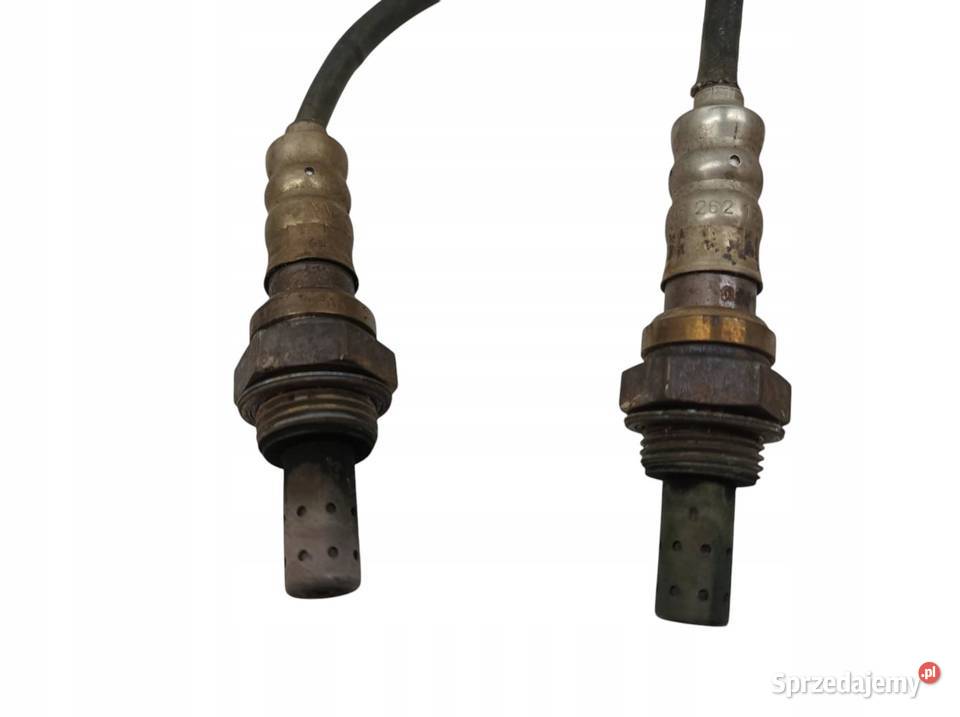 SONDA LAMBDA KPL 2 03C906262 03E906262C VW świętokrzyskie