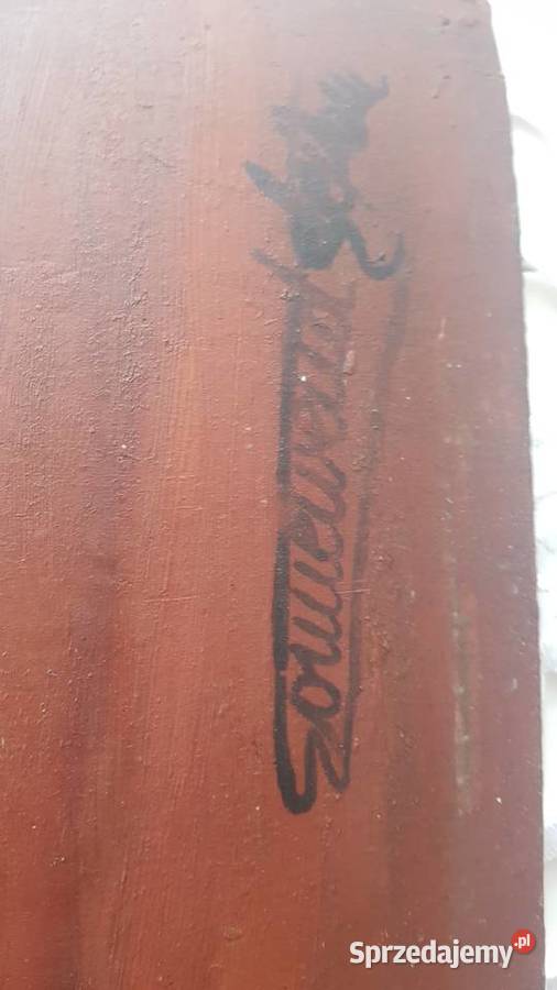 Obraz Stefan Sonnewend Śrem sprzedam