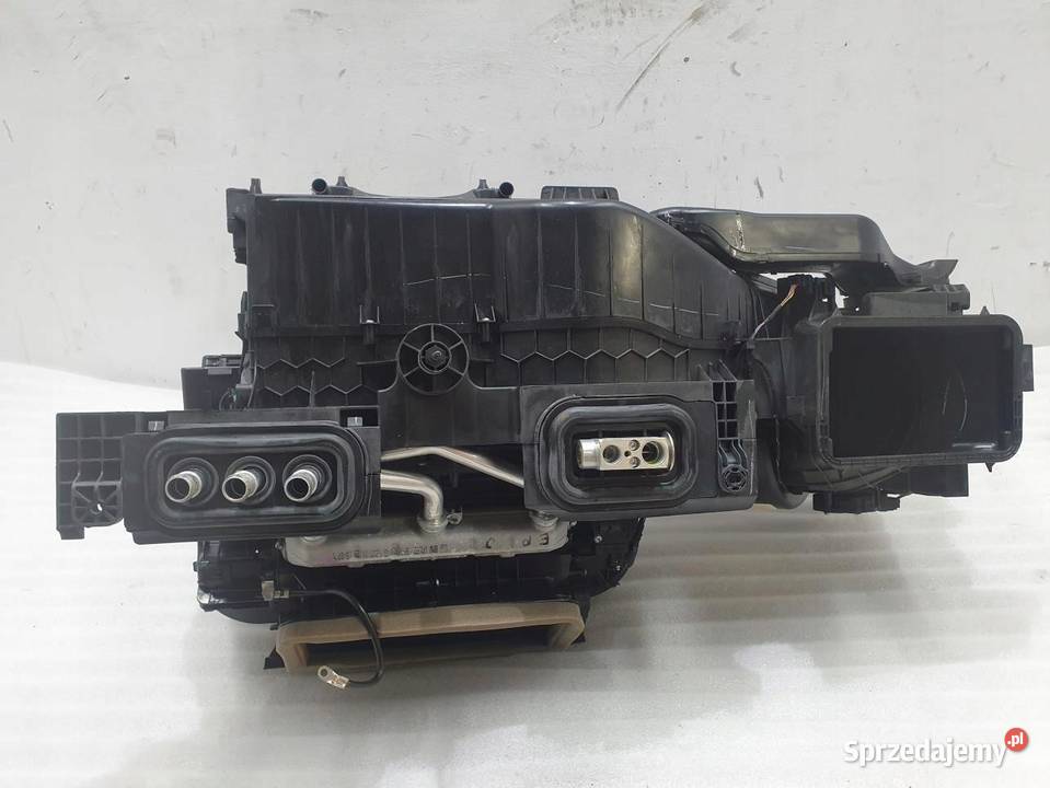 NAGRZEWNICA KOMPLETNA EUROPOA 990919 BMW E71 X6