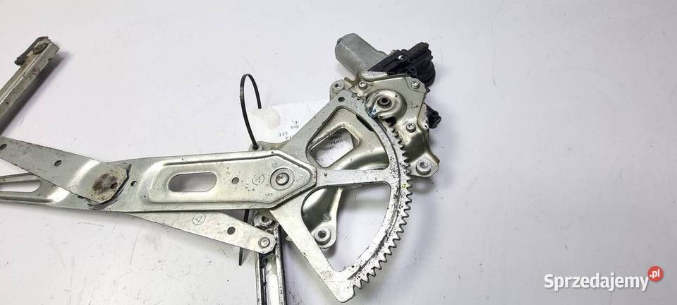 SILNICZEK SZYBY PP TOYOTA RAV4 III Lipno