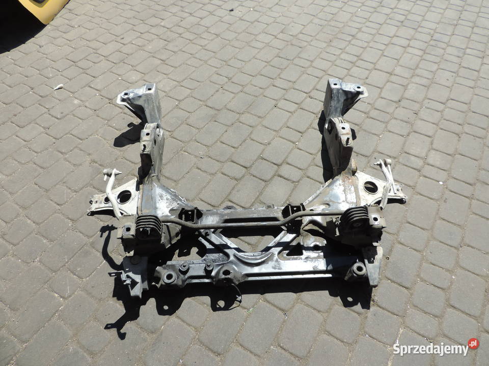 MERCEDES A KLASA W168 A160 SANKI SILNIKA małopolskie Nowy Sącz sprzedam