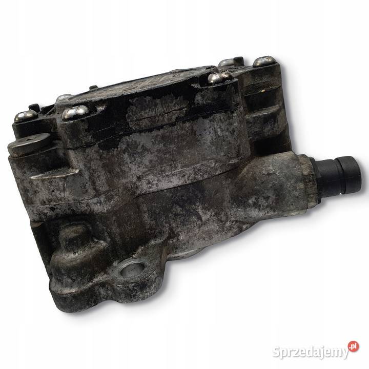 POMPA VACUM Audi A3 II 8P 20 TDI wakum osobowe Chełm