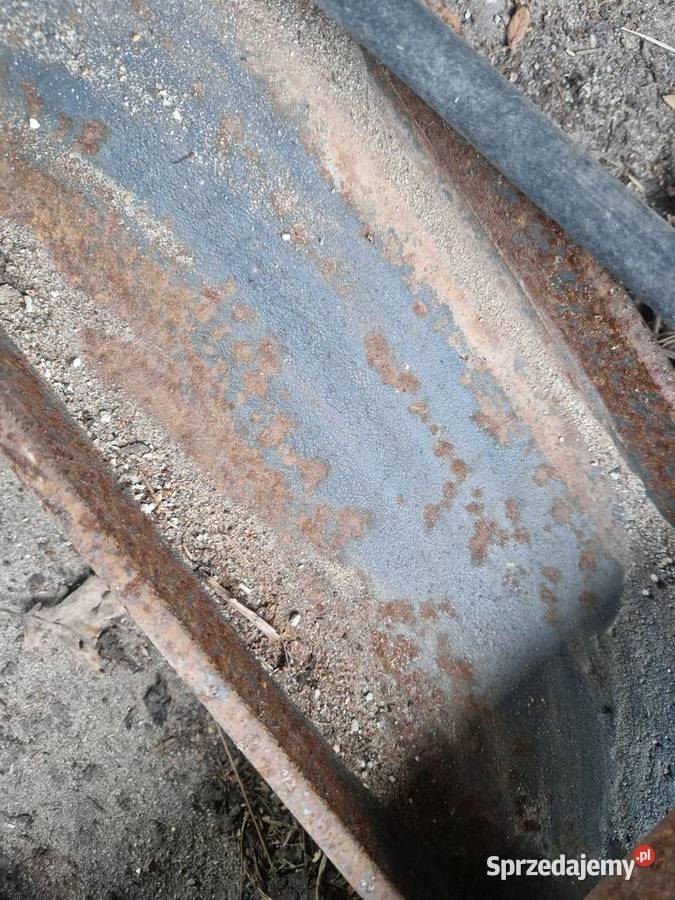 Dwuteownik 140 x 70 75m 3zl Blochy sprzedam